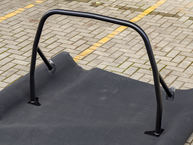 The Classic Motor Company - 1969 Alfa Romeo GTA 1300 Junior AR1235265 Red - Restoration - Painted